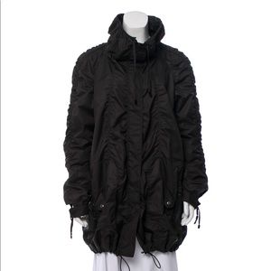 Authentic Burberry Sport Parka